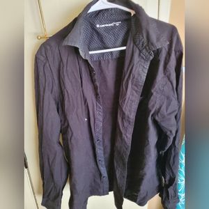 Airwalk dress shirt